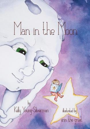 Man in the Moon: 1 (Evie & Knox Stories)