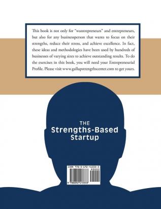 The Strengths-Based Startup