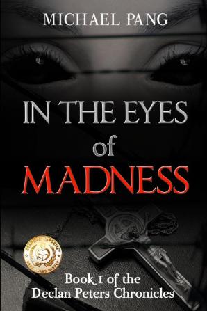 In The Eyes Of Madness