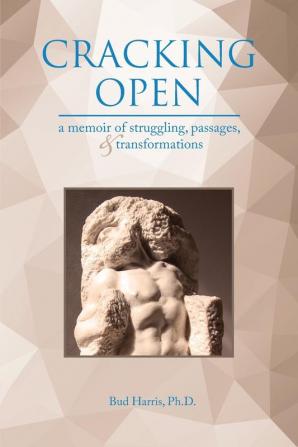 Cracking Open: A Memoir of Struggling Passages and Transformations