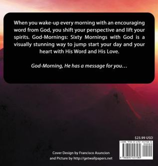 God-Mornings!: Sixty Mornings With God