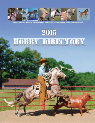 2015 Ingram version Hobby Directory: Print on demand from Ingram Spark Shipped Direct to Customer