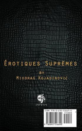 Erotiques Supremes