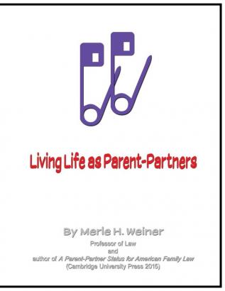 Living Life as Parent-Partners