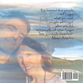 Slipped Away: A memoir about a gentle soul who gave so much love and joy to others in spite of his own depression.