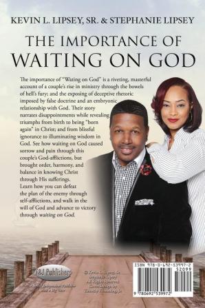 The Importance of Waiting on God