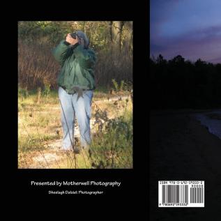 The Seasons of Madeline Island: A Camera's Eye View: The Photography of Sheelagh Dalziel