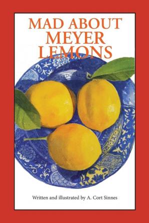 Mad About Meyer Lemons