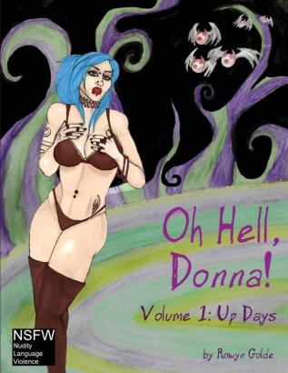 Oh Hell Donna! Volume One