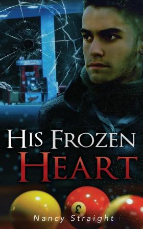 His Frozen Heart: 1 (Brewer Brothers)