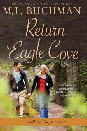 Return to Eagle Cove: a small town Oregon romance: 1