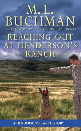 Reaching Out at Henderson's Ranch: 1