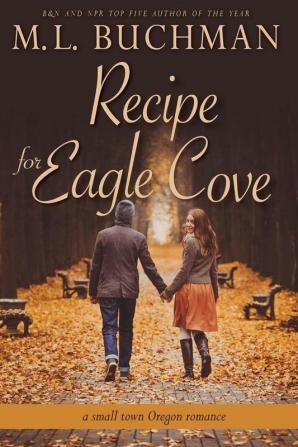 Recipe for Eagle Cove: 2