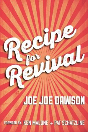 Recipe for Revival