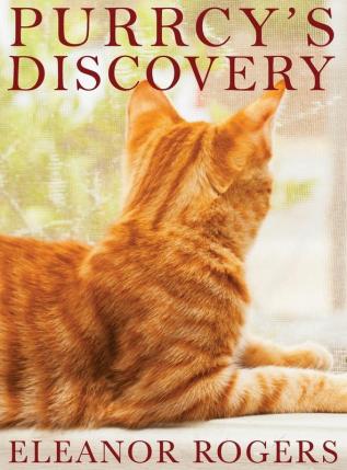 Purrcy's Discovery