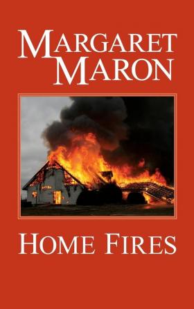 Home Fires: 6 (Deborah Knott Mystery)