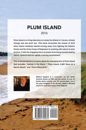 Plum Island 2016