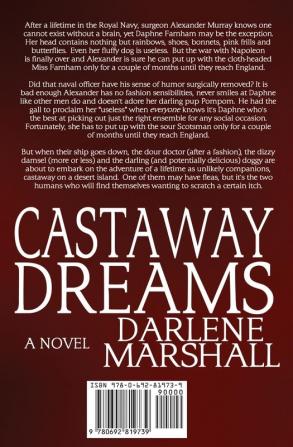 Castaway Dreams: 2 (High Seas)