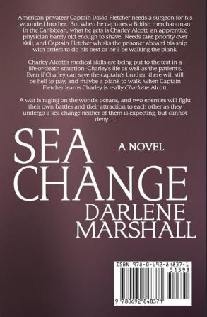 Sea Change: 1 (High Seas)