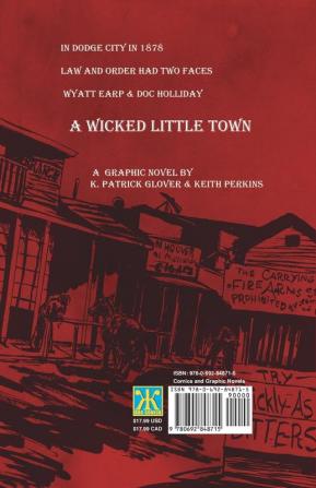 A Wicked Little Town