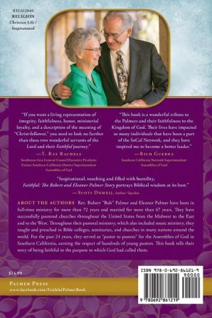 Faithful: The Robert & Eleanor Palmer Story