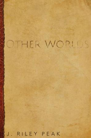 Other Worlds: and their stories: 1 (Inklings)