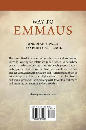 Way to Emmaus: One man's path to spiritual peace