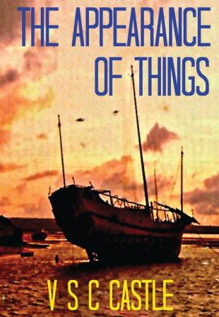 The Appearance Of Things (Travel Adventure)