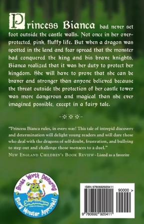 Bianca: The Brave Frail and Delicate Princess