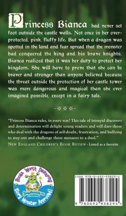 Bianca: The Brave Frail and Delicate Princess