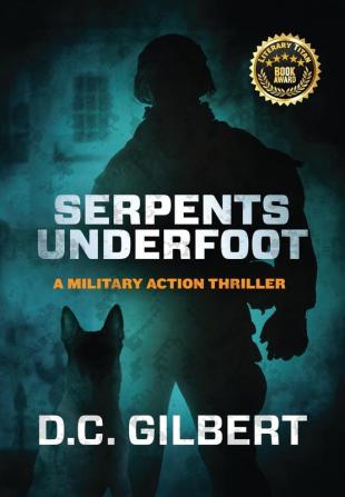 Serpents Underfoot