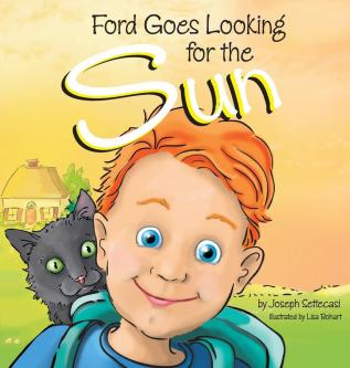 Ford Goes Looking for the Sun: 1