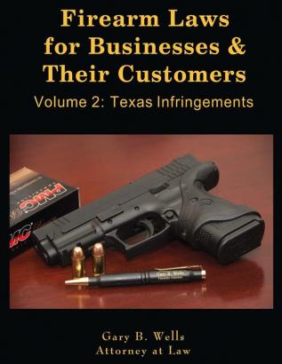 Firearm Laws for Businesses & Their Customers