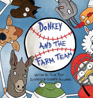 Donkey and The Farm Team