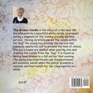 The Broken Candle