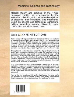 Select Essays: Containing: The Manner of Raising and Dressing Flax and Hemp. Also the Whole Method of Bleaching or Whitening Linen-Cloth. Likewise Observations on the Management of Cows and Sheep.