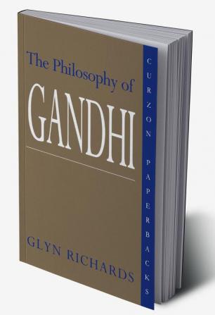 Philosophy of Gandhi