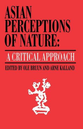 Asian Perceptions of Nature