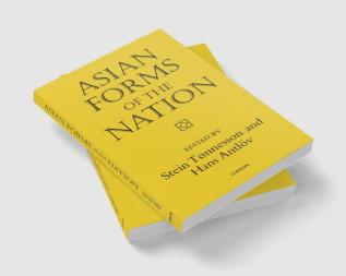 Asian Forms of the Nation