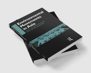 Environmental Movements in Asia