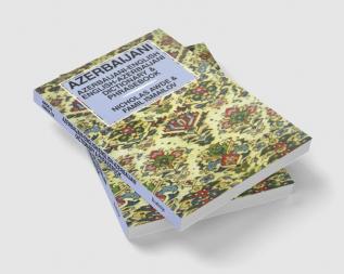 Azerbaijani Dictionary and Phrasebook