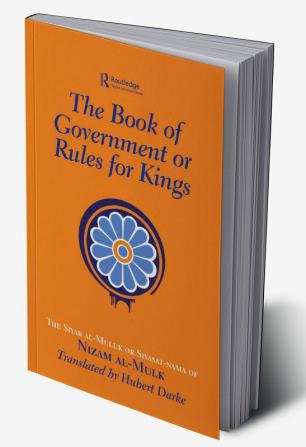 Book of Government or Rules for Kings