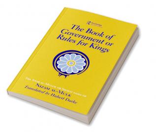 Book of Government or Rules for Kings