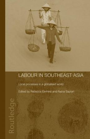 Labour in Southeast Asia