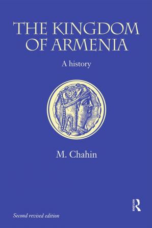 Kingdom of Armenia