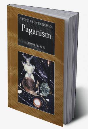 Popular Dictionary of Paganism