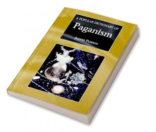 Popular Dictionary of Paganism