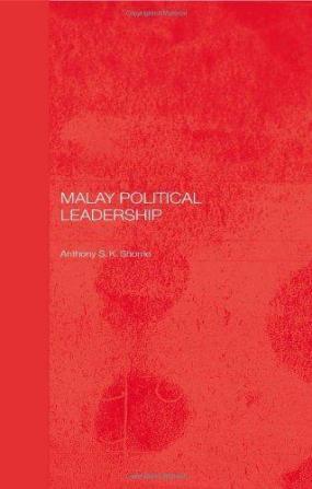 Malay Political Leadership