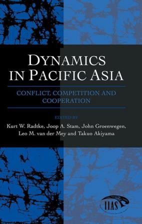 Dynamics In Pacific Asia