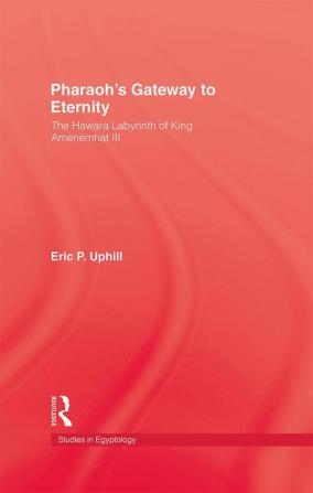 Pharoah'S Gateway To Eternity